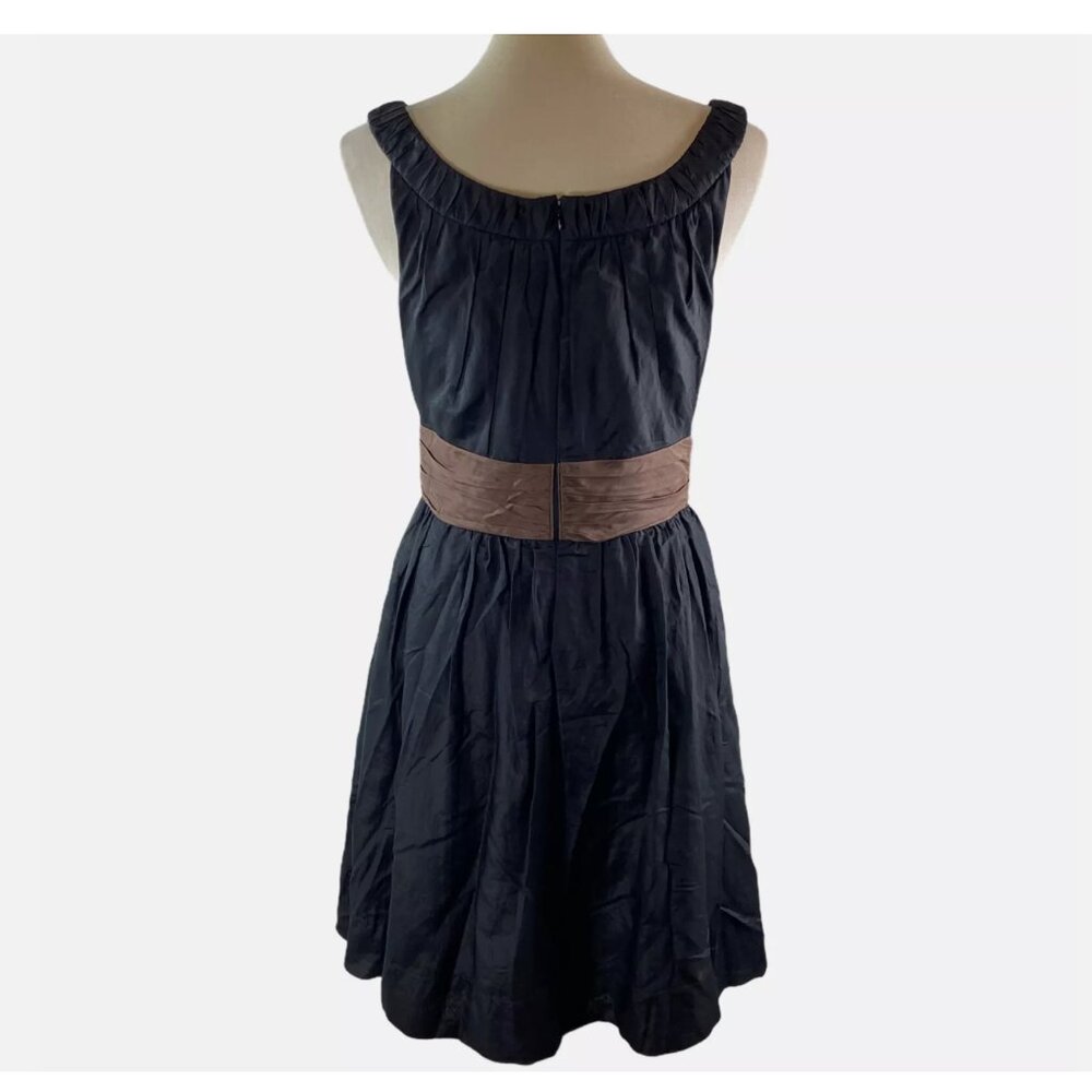 Silk Dress - Picture 2 of 4